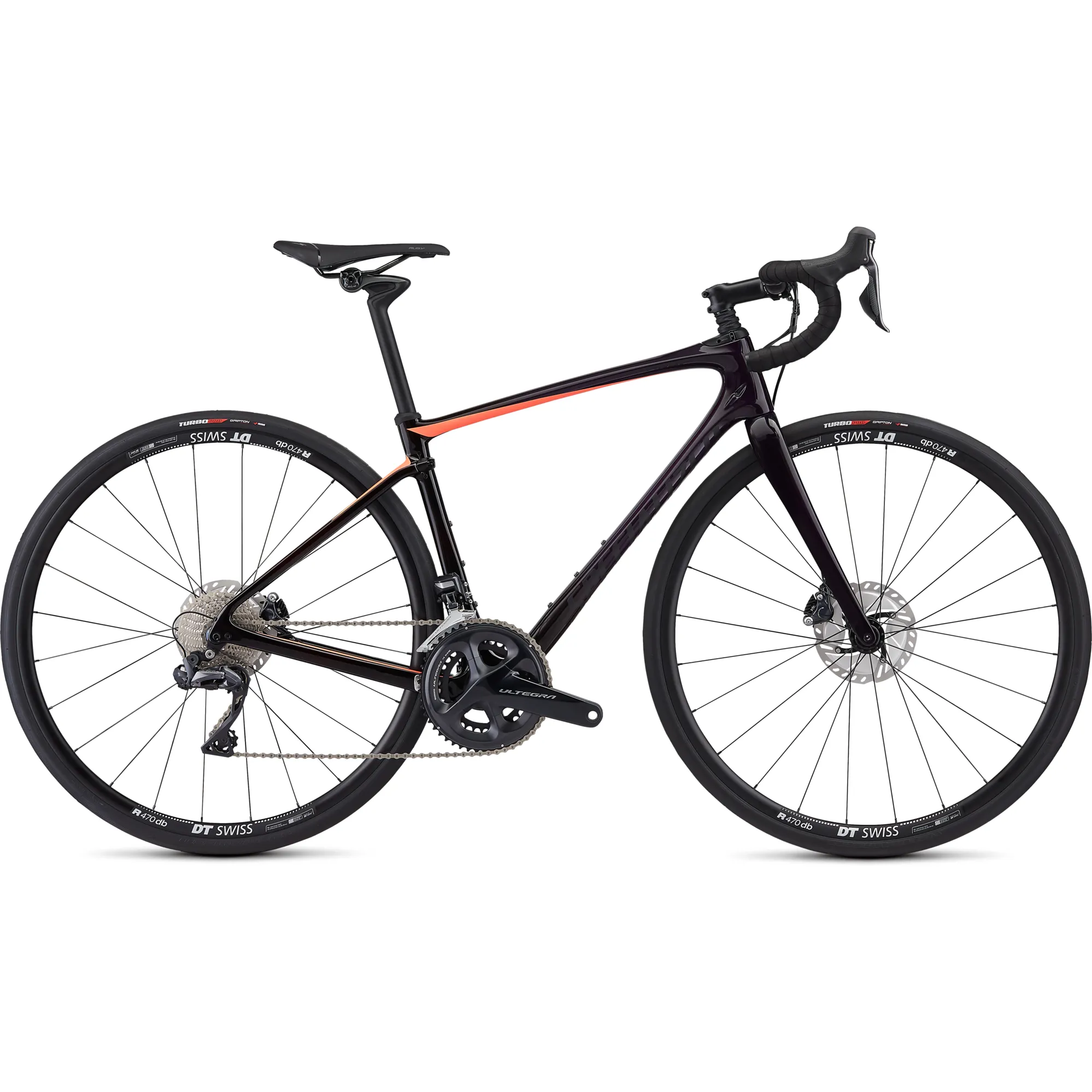 Specialized Roubaix Expert Specialized 2019 Road Bikes Specialized
