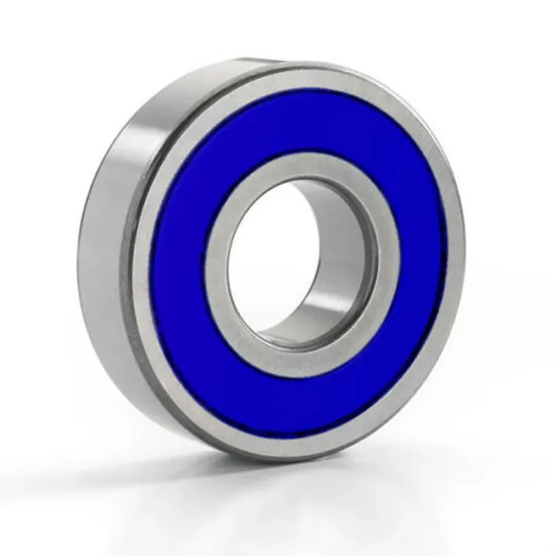 Enduro Bearings Stainless Steel Bearing - Abec 3 MR 24371 LLB