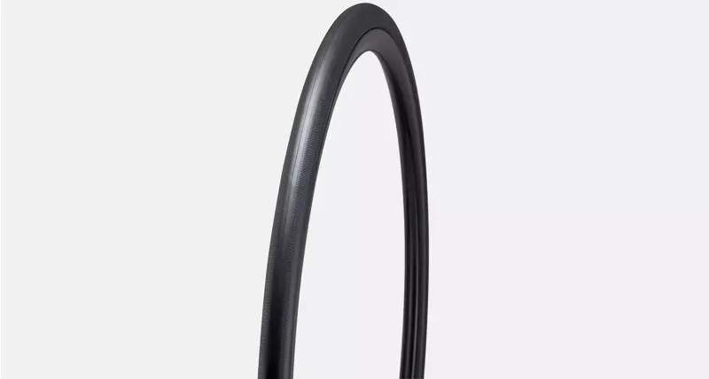 Specialized S-Works Turbo 2BR T2/T5 700x26 Road Tyre in Black