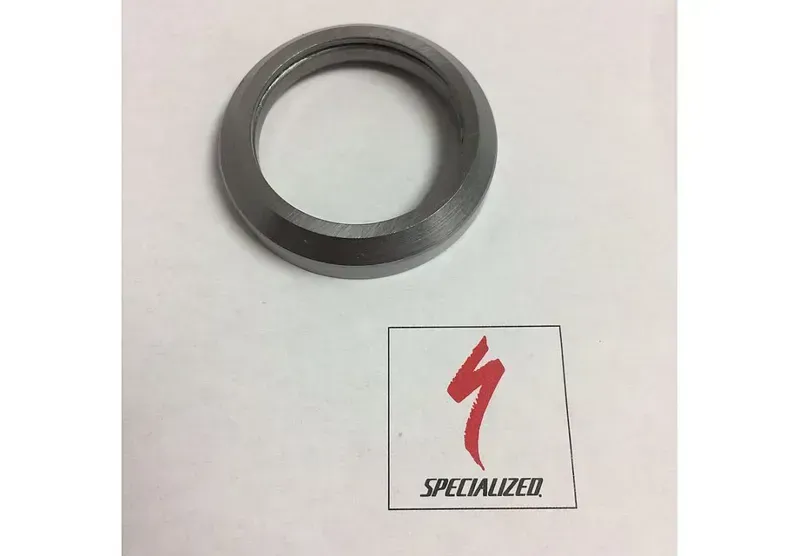 Specialized HDS MY19 Venge 40.5/49.5/6.5mm Headset Bearing in Silver