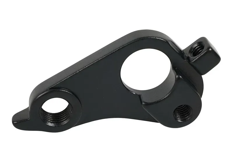Specialized Fuse Sliding Drop Out Derailleur Hanger in Black-1