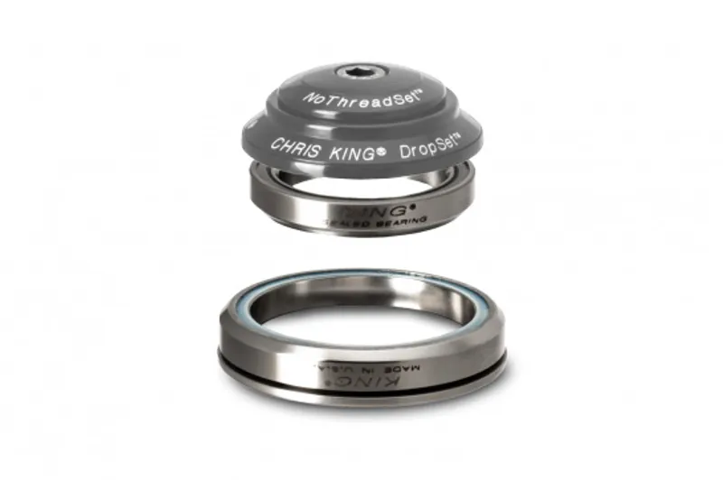 Chris King - Headset - Dropset