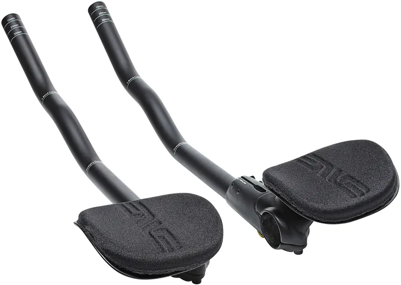 ENVE Clip On Extensions Black/Black