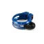 Hope Dropper Seat Clamp in Blue