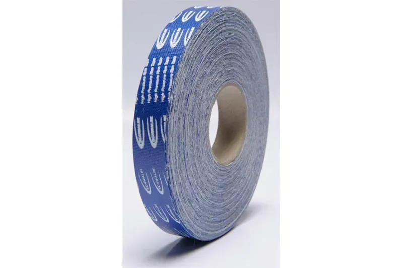 Schwalbe High Pressure 15mm 25-meter Rim Tape in Blue