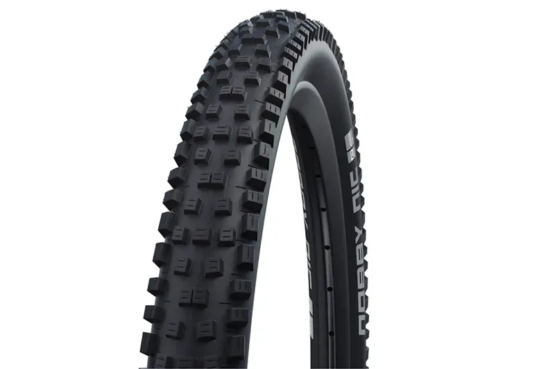Schwalbe Nobby Nic Performance DD RaceGaurd Tubeless Folding MTB Tyre