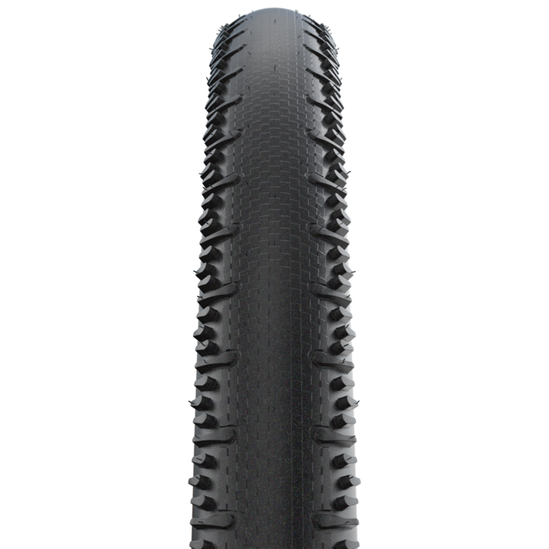 Schwalbe G-One RS V-Guard TLE Skin 28x1-inch Tyre in Beige-2