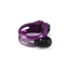 Hope Dropper Seat Clamp in Purple