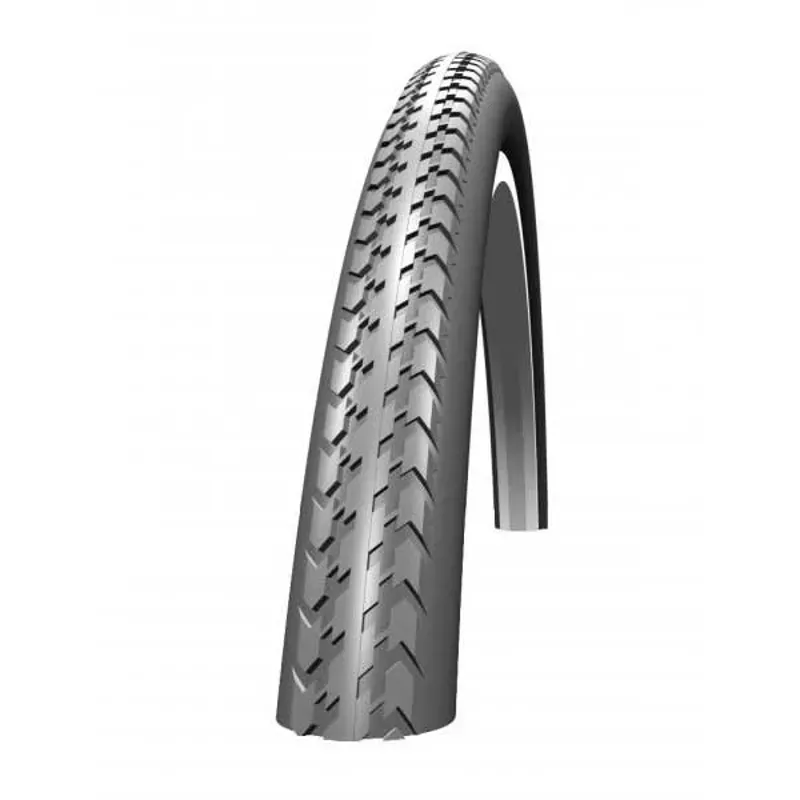 Schwalbe HS127 K-Guard WheelchairTyre in Grey