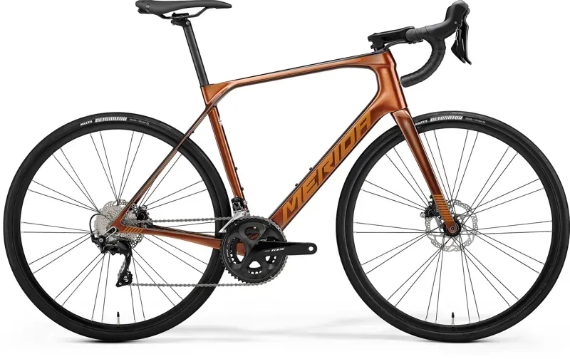 Merida scultura disc 4000