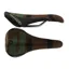 SDG Bel Air Cro-Mo Rail Saddle in Brown