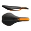 SDG Duster MTN Ti-Alloy Rail Saddle in Orange