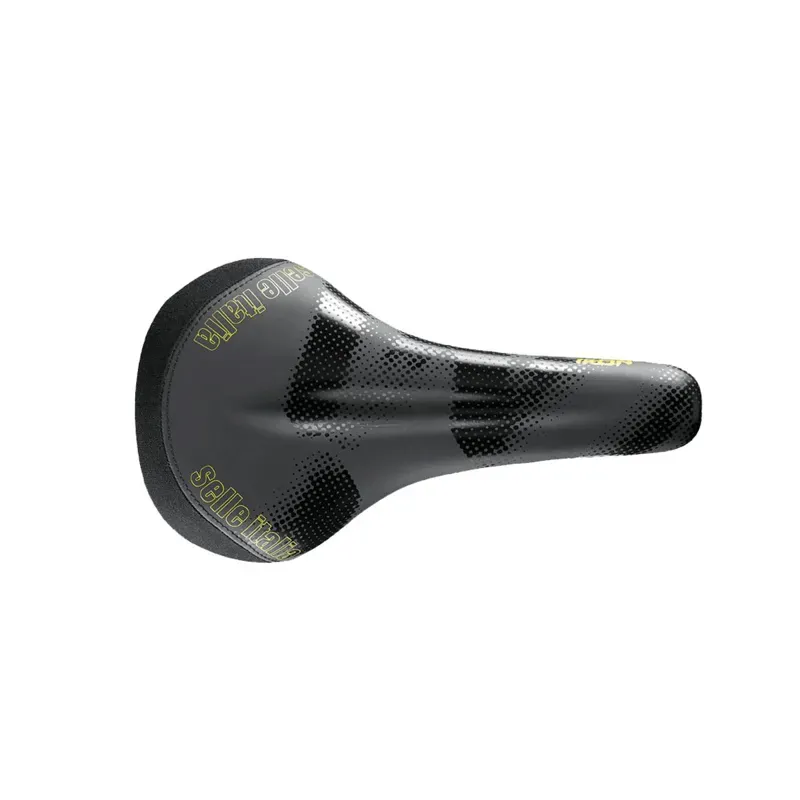 Selle Italia Nepal TM Saddle in Black