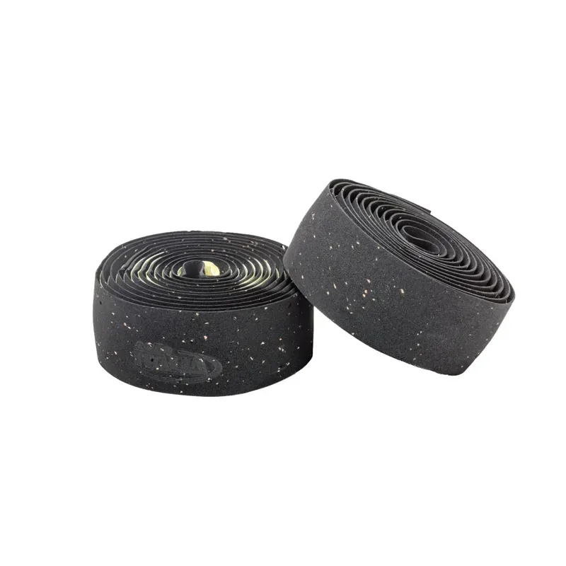 Selle Italia Smootape Corsa Bar Tape in Black