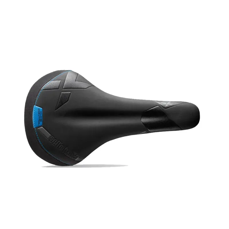 Selle Italia X-Land eBike Saddle in Black