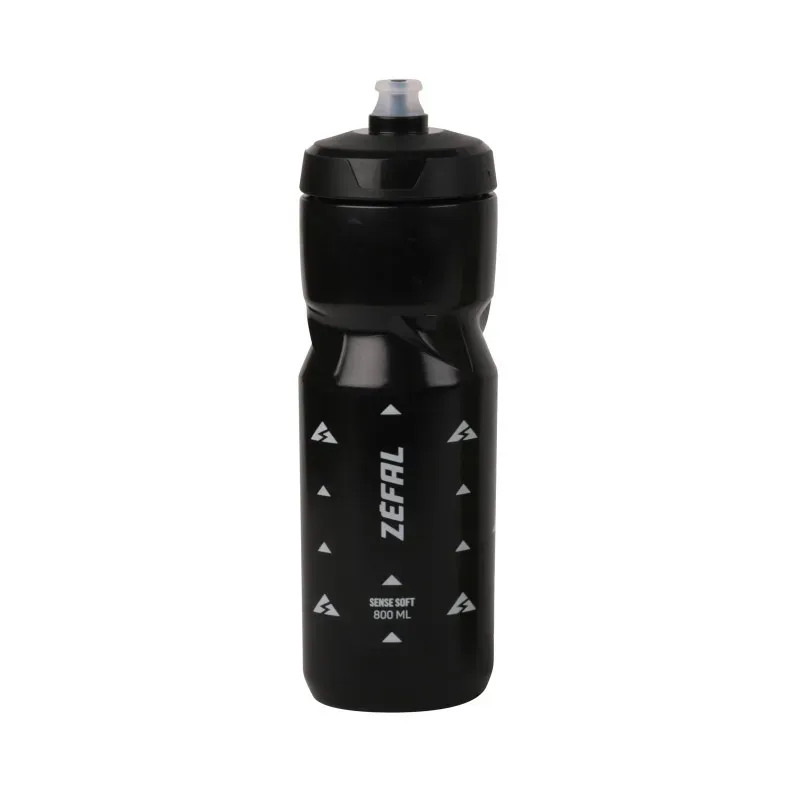 Zefal 27oz Sense Soft 80 Bottle in Black