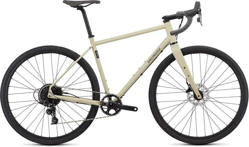 specialized gravel
