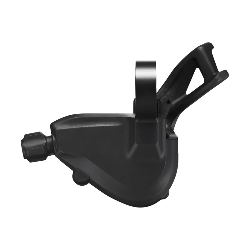 Shimano Spares Deore SLM5100 LH Shifting Lever Unit in Black