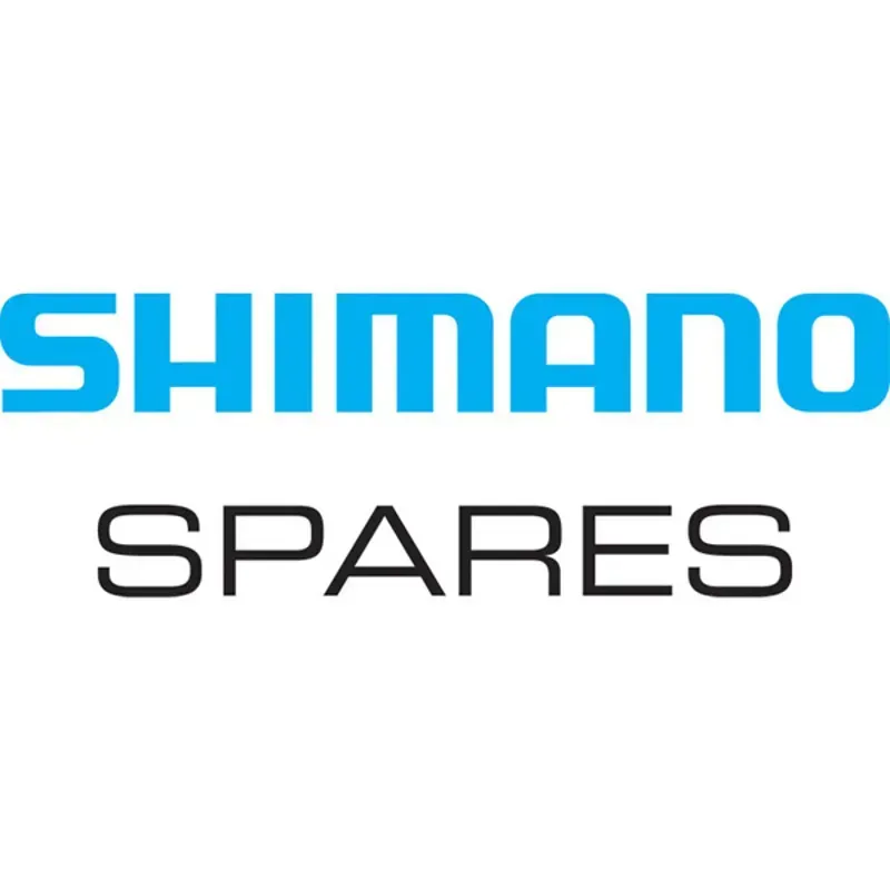 Shimano Spares Deore SLM5100 LH Shifting Lever Unit in Black-1