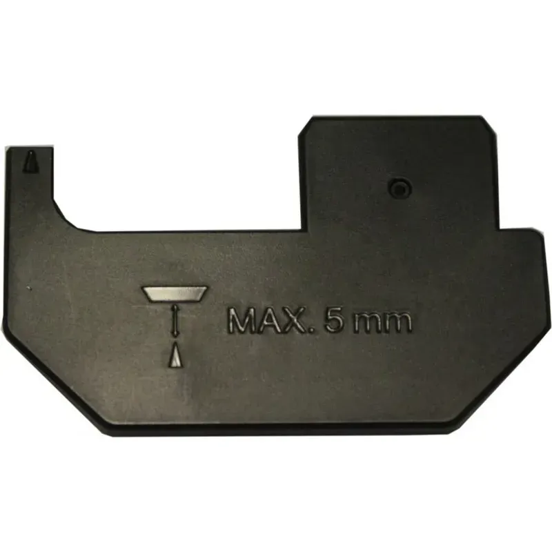 Shimano Spares FC-R9100-P Dura-Ace Magnet Setting Tool in Black