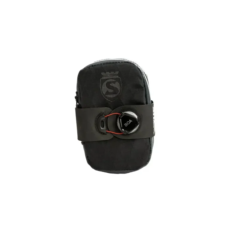 Silca Mattone Grande Seat Pack in Black