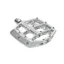 Hope F20 Pedal Kit in Silver