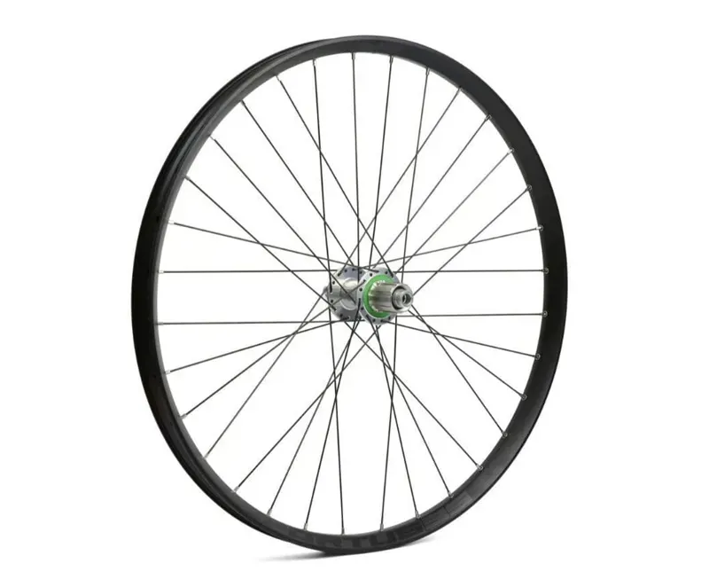 Hope Fortus Pro4 29-inch 35W 150mm Rear Wheel in Silver
