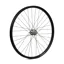 Hope 29er Fortus Pro 4 30W 135mm Downhill Rear Wheel in Silver