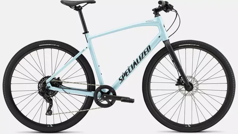Womens hotsell sirrus bike