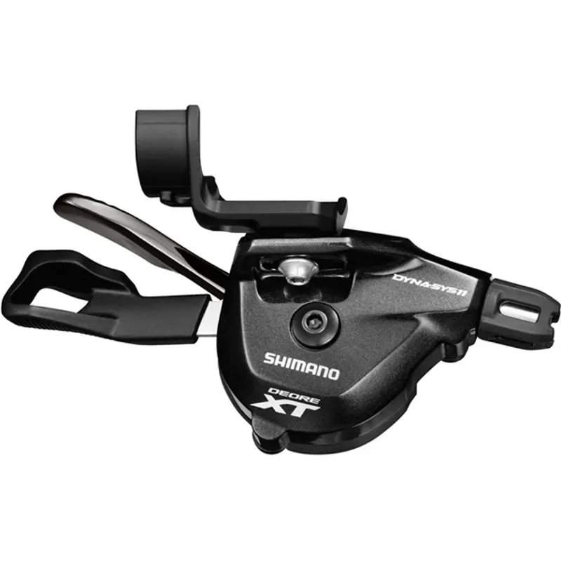 Shimano Deore SL-M8000 XT I-spec-II 11-speed Right Hand Shift Lever