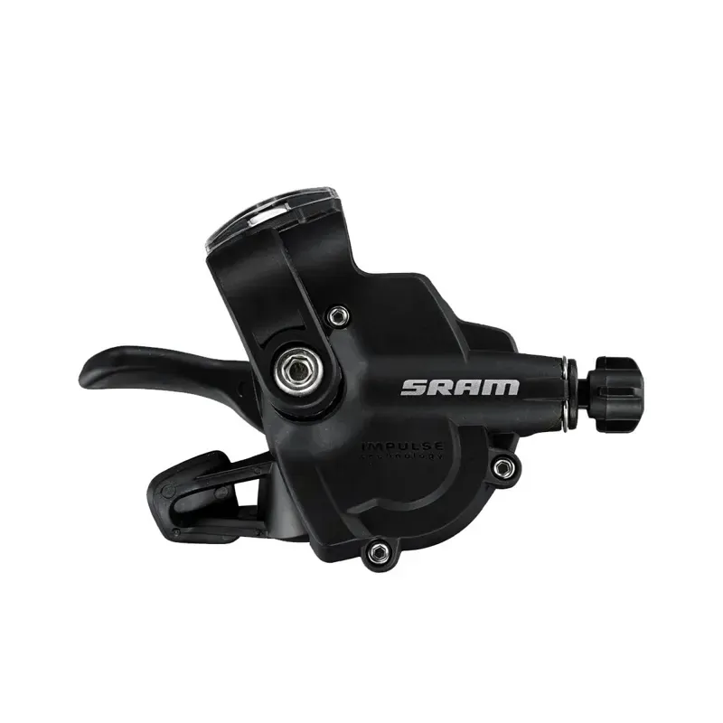 SRAM X3 Rear 7-speed Shifter Trigger in Black