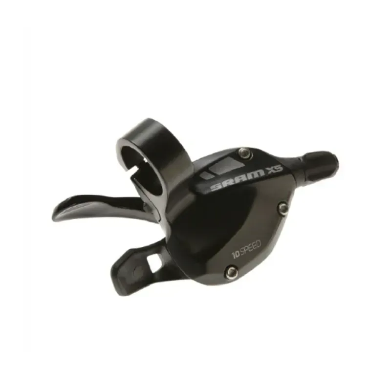 SRAM X5 9-speed 2x10 Trigger Shifter Set in Black