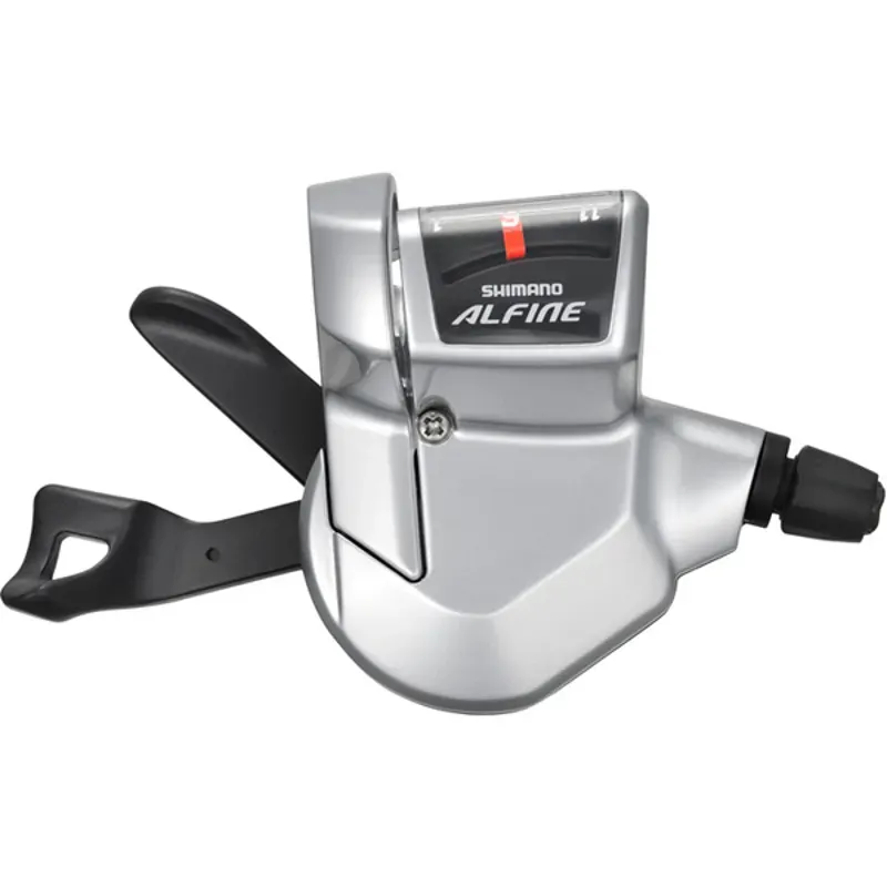 Shimano Alfine SL-S700 11-Speed Right Hand Rapidfire Lever