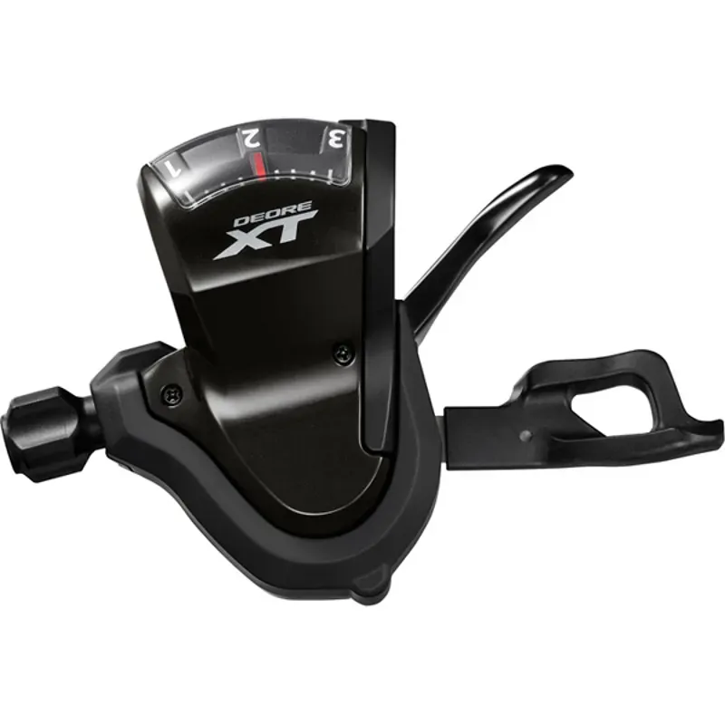 Shimano Deore XT T8000 3 Speed Triple Left Shifter