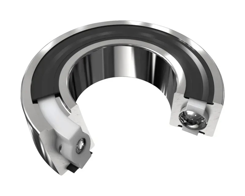 CeramicSpeed OHD SLT Headset Bearing - SS1.5 42x52x7mm 36/45