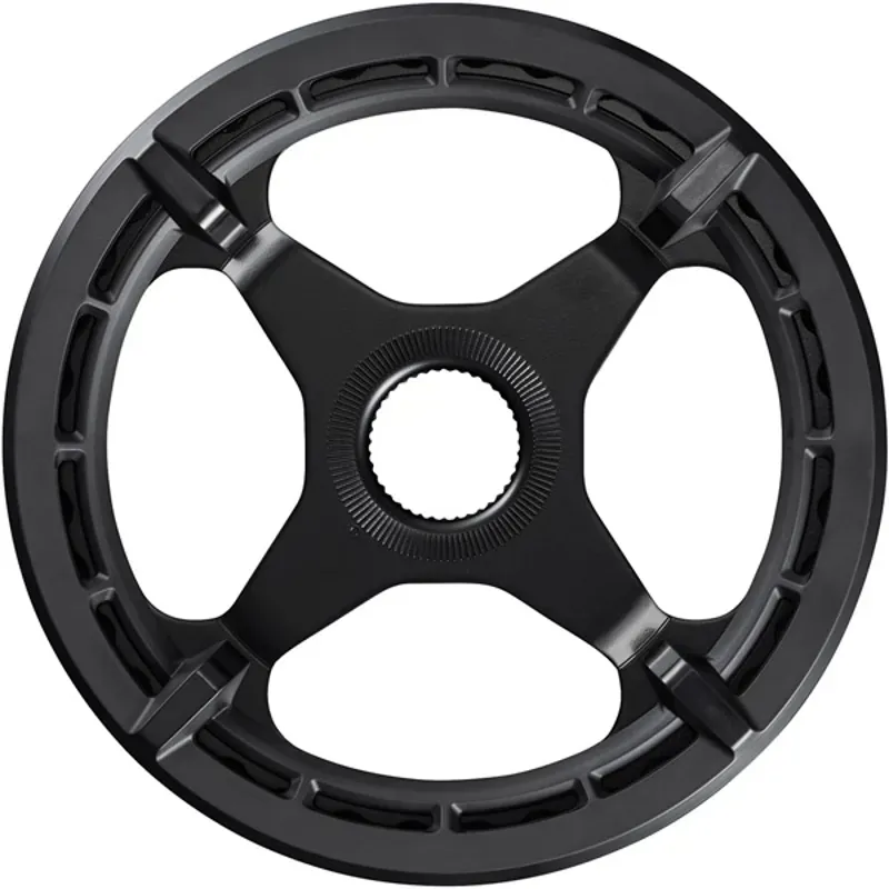 Shimano Steps SM-CRE50 44T Chainring with Chainguard