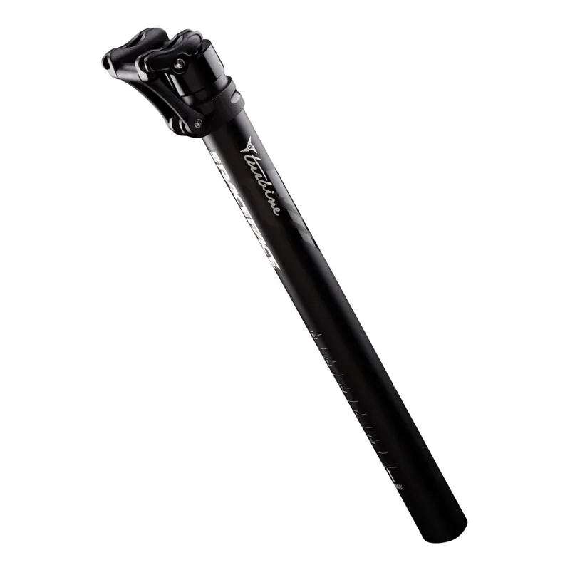 Race Face Turbine Seatpost in Black