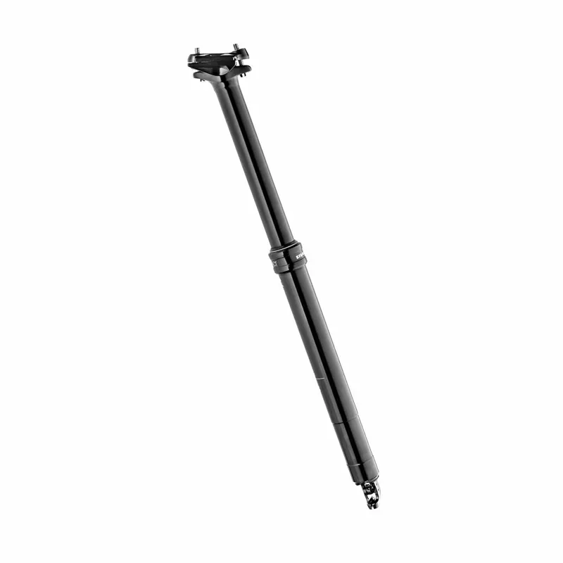 Race Face aeffect R Dropper Seatpost in Black