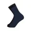 Santini Water Repellent Mid-Season Shoe Covers in Blue