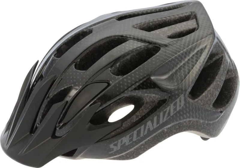 2019 Specialized Max Cycling Helmet in Black