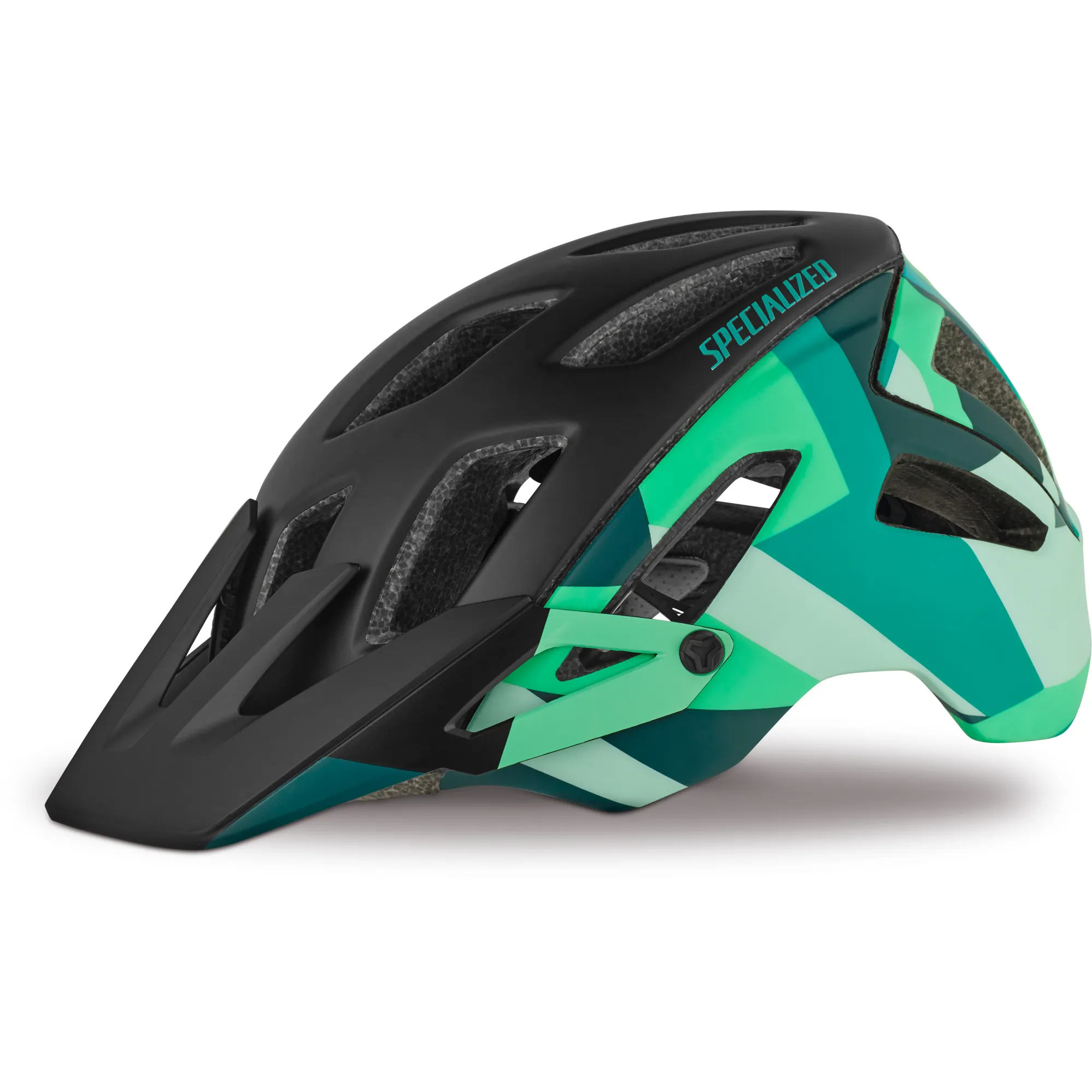 2018 mountain bike helmet RHINO Full Face Helmets, Flaming Red / L as well as two sets of Chin pads of varying thicknesses for a customized fit Oakley Mountain Bike Gear -