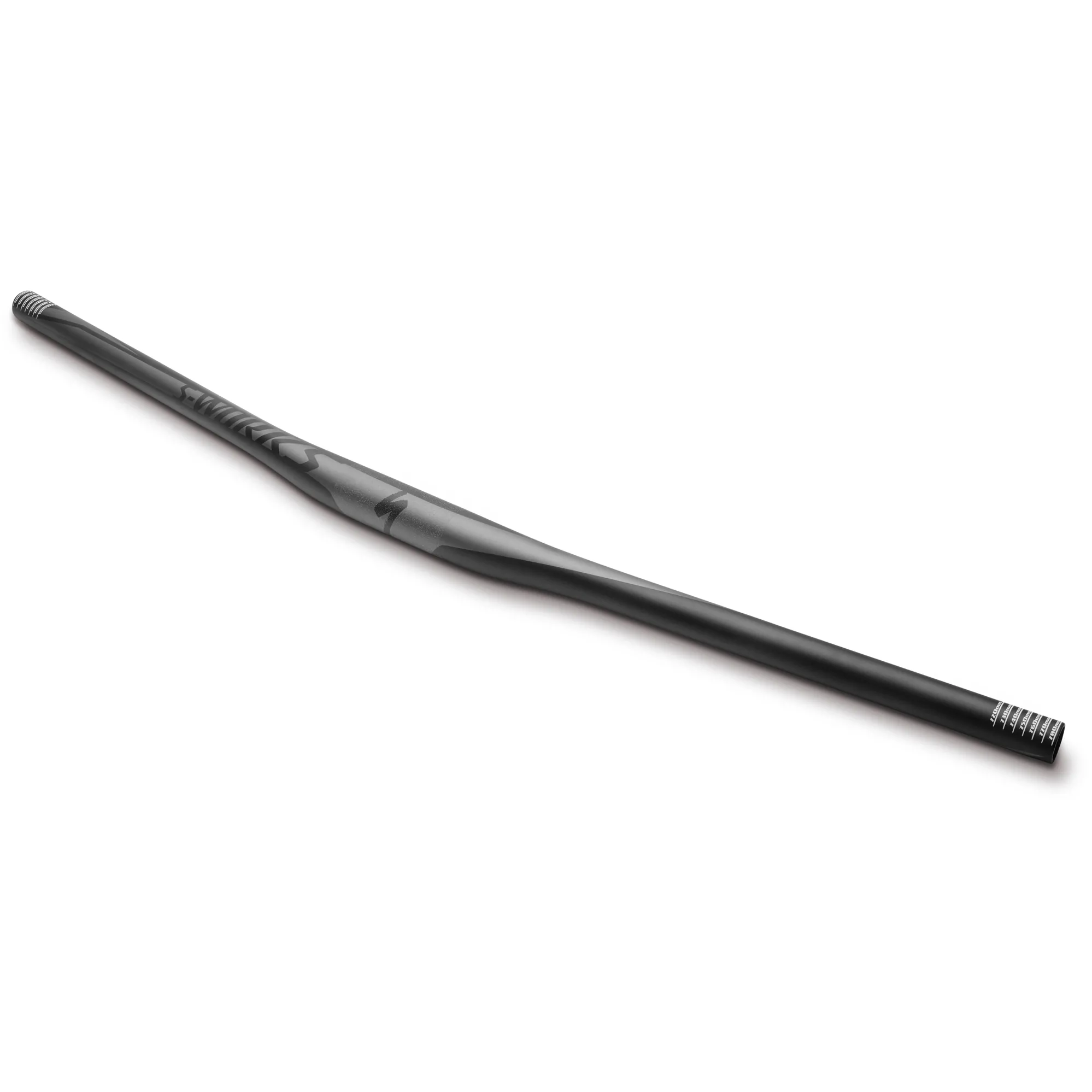 2019 Specialized S-Works Carbon Mini Rise Mountain Bike Handlebars