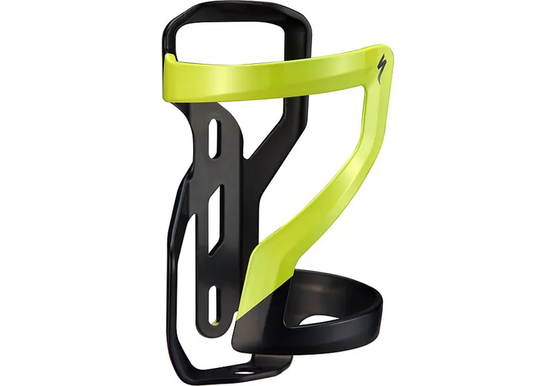 Specialized Zee Cage II Right Entry Water Bottle Cage in Black £16.00