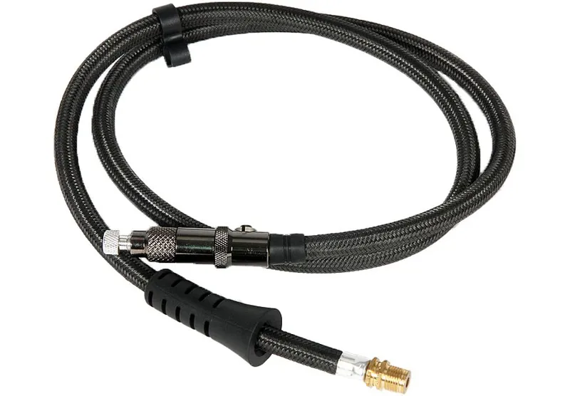 2019 Specialized HiFlow Replacement Head for Air Tool Blast in Black