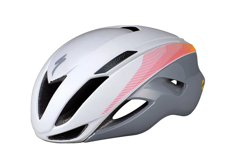 new specialized evade helmet