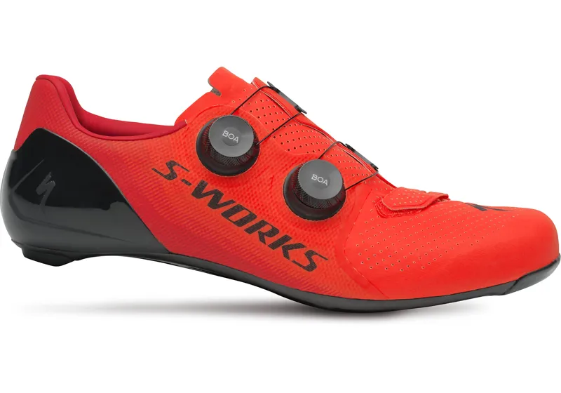 specialized spin shoes