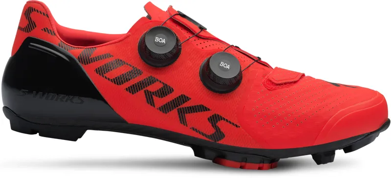 s works shoes mtb