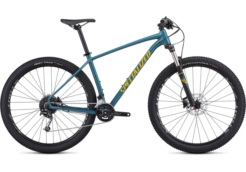 cannondale rockhopper