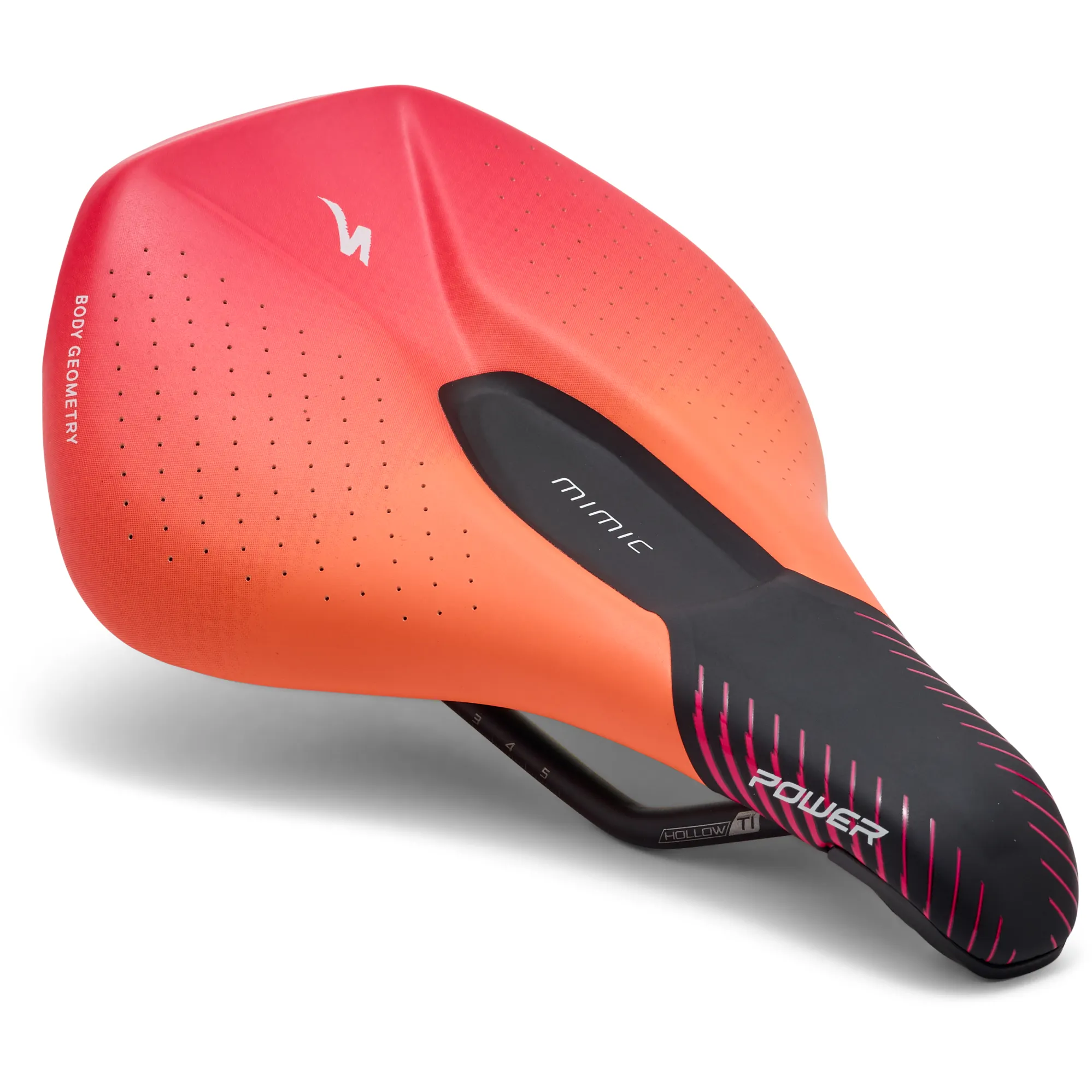 Mimic power saddle sales