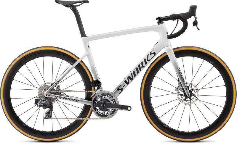 s works fahrrad